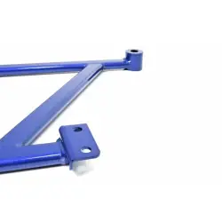 Hardrace Q0394 Supporto anteriore inferiore a 4 punti Luxgen S5, U6 - 