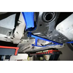 Hardrace Q0394 Supporto anteriore inferiore a 4 punti Luxgen S5, U6 - 