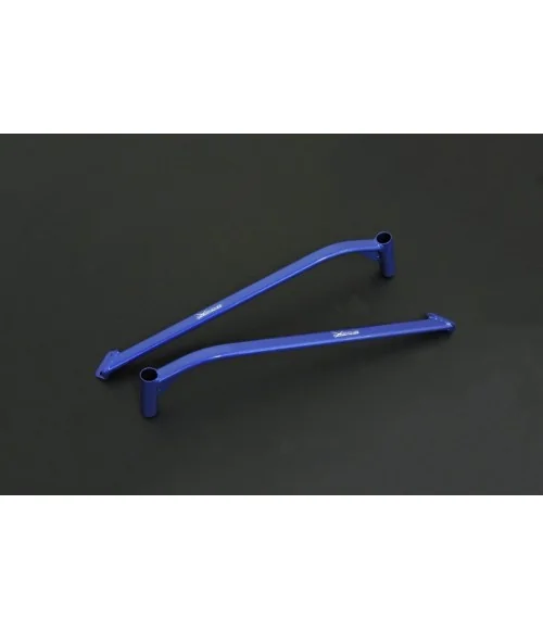 Hardrace Q0078 Rear Sway Bar Reinforcement Brace Subaru Impreza, Levorg, WRX - 