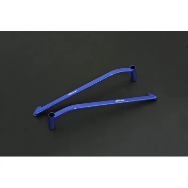 Hardrace Q0395 Rinforzo laterale inferiore posteriore Luxgen S5, U6 - 