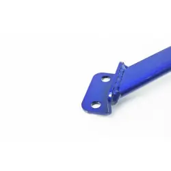 Hardrace Q0395 Rinforzo laterale inferiore posteriore Luxgen S5, U6 - 