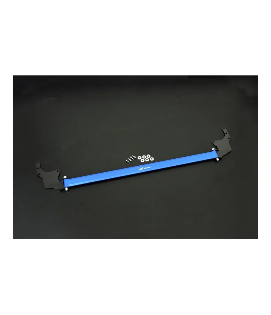 Hardrace Q0396 Front Strut Brace Toyota Corolla/altis/auris - 