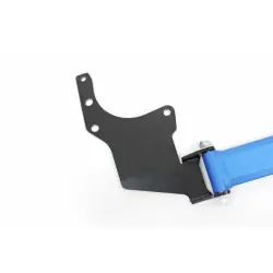 Hardrace Q0396 Front Strut Brace Toyota Corolla/altis/auris - 