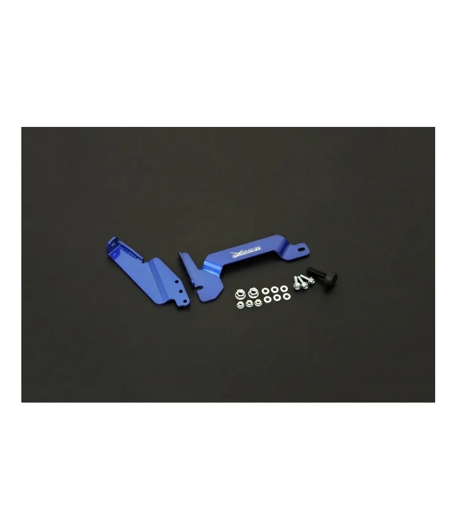 Hardrace Q0398 Brake Master Cylinder Stopper Mazda CX-5, CX-9 - 