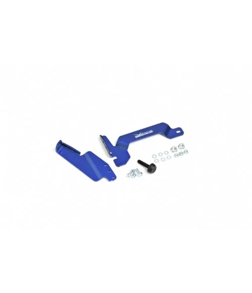 Hardrace Q0398 Brake Master Cylinder Stopper Mazda CX-5, CX-9 - 