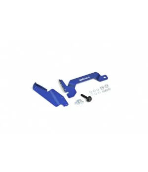 Hardrace Q0398 Brake Master Cylinder Stopper Mazda CX-5, CX-9 - 
