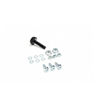 Hardrace Q0398 Brake Master Cylinder Stopper Mazda CX-5, CX-9 - 