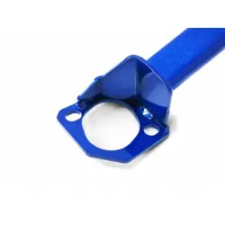 Barra stabilizzatrice anteriore Hardrace Q0397 Honda Civic - 