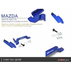 Hardrace Q0398 Fermo cilindro freno Mazda CX-5, CX-9 - 