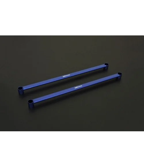 Hardrace Q0539 Staffa di riposizionamento barra guida anteriore Jeep Gladiator, Wrangler, Wrangler Unlimited - 