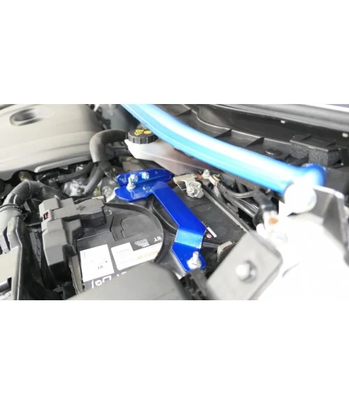 Hardrace Q0398 Brake Master Cylinder Stopper Mazda CX-5, CX-9 - 