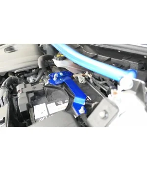 Hardrace Q0398 Brake Master Cylinder Stopper Mazda CX-5, CX-9 - 