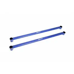 Hardrace Q0400 rinforzo inferiore centrale Ford Escape, KUGA - 