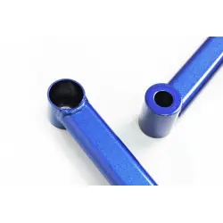 Hardrace Q0400 rinforzo inferiore centrale Ford Escape, KUGA - 