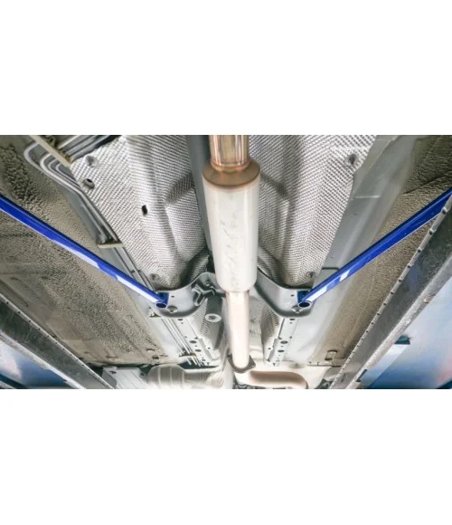 Hardrace Q0400 Middle Lower Brace Ford Escape, KUGA - 