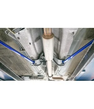 Hardrace Q0400 Middle Lower Brace Ford Escape, KUGA - 