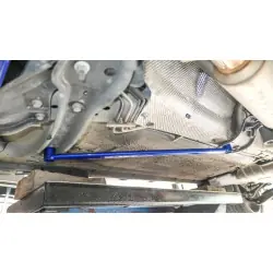 Hardrace Q0400 rinforzo inferiore centrale Ford Escape, KUGA - 