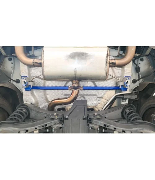 Hardrace Q0401 Rear Structure Brace Ford KUGA - 