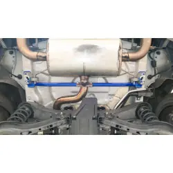 Hardrace Q0401 Supporto struttura posteriore Ford KUGA - 