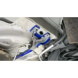 Hardrace Q0401 Rear Structure Brace Ford KUGA - 