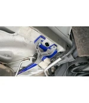 Hardrace Q0401 Rear Structure Brace Ford KUGA - 