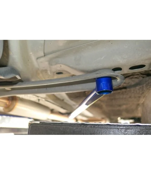 Hardrace Q0400 Middle Lower Brace Ford Escape, KUGA - 