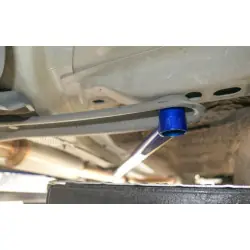 Hardrace Q0400 rinforzo inferiore centrale Ford Escape, KUGA - 