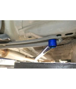 Hardrace Q0400 Middle Lower Brace Ford Escape, KUGA - 
