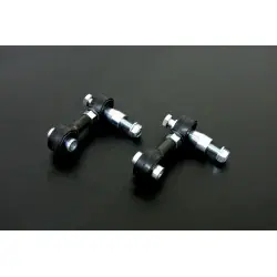 Barra stabilizzatrice posteriore regolabile Hardrace Q0402 Lexus, Toyota - 