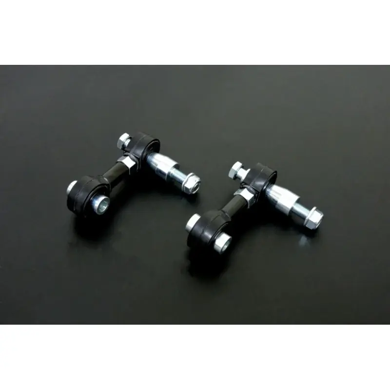 Barra stabilizzatrice posteriore regolabile Hardrace Q0402 Lexus, Toyota - 