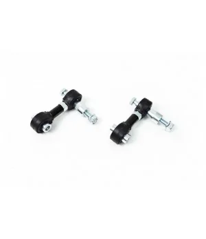 Barra stabilizzatrice posteriore regolabile Hardrace Q0402 Lexus, Toyota - 