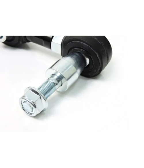Barra stabilizzatrice posteriore regolabile Hardrace Q0402 Lexus, Toyota - 