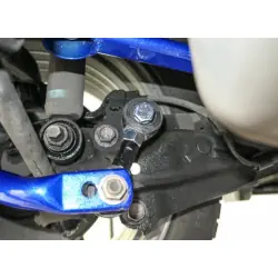 Hardrace Q0402 Rear Adj. Stabilizer Link Lexus, Toyota - 