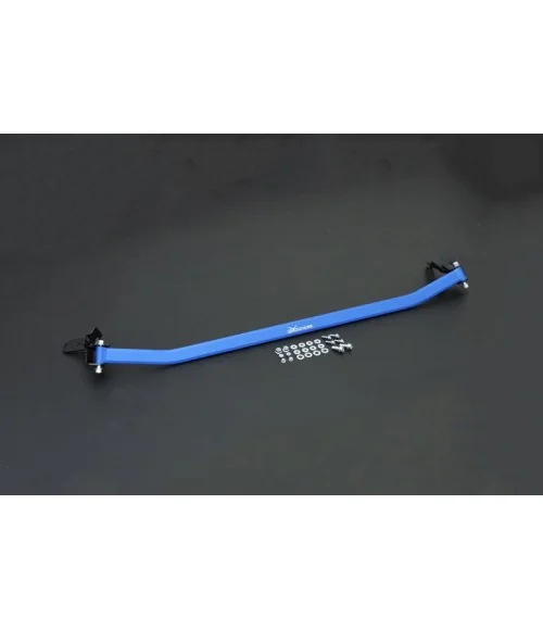 Hardrace Q0368 Supporto anteriore inferiore a 4 punti Honda Civic - 