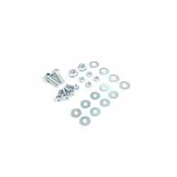 Barra stabilizzatrice anteriore Hardrace Q0403 Toyota Vios, Yaris - 