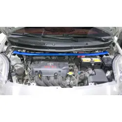 Barra stabilizzatrice anteriore Hardrace Q0403 Toyota Vios, Yaris - 