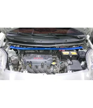 Hardrace Q0403 Front Strut Brace Toyota Vios, Yaris - 