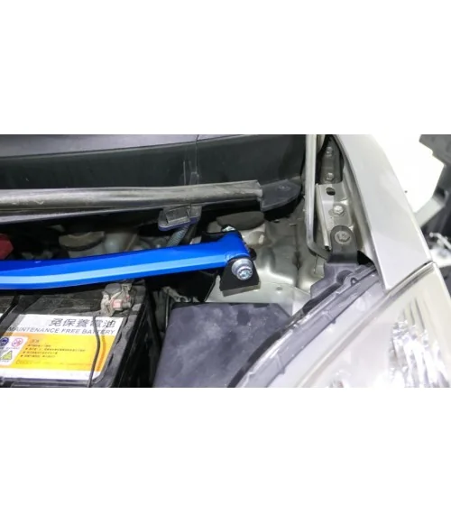 Hardrace Q0403 Front Strut Brace Toyota Vios, Yaris - 