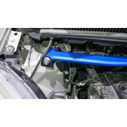 Hardrace Q0403 Front Strut Brace Toyota Vios, Yaris - 