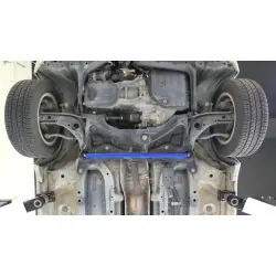 Hardrace Q0404 Rinforzo inferiore anteriore Toyota Yaris - 