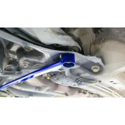 Hardrace Q0404 Rinforzo inferiore anteriore Toyota Yaris - 