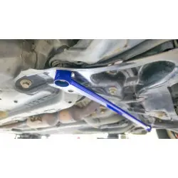 Hardrace Q0404 Rinforzo inferiore anteriore Toyota Yaris - 