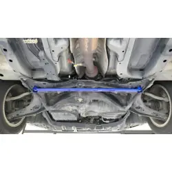 Hardrace Q0404 Rinforzo inferiore anteriore Toyota Yaris - 