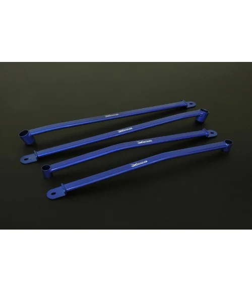 Hardrace Q0962 Fermo cilindro freno Mazda RX-7 - 
