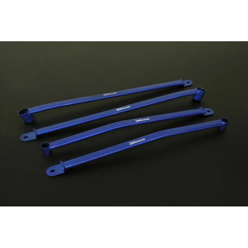 Hardrace Q0405 Middle Lower Brace Toyota Vios, Yaris - 