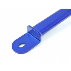 Hardrace Q0405 Supporto inferiore centrale Toyota Vios, Yaris - 