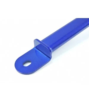 Hardrace Q0405 Middle Lower Brace Toyota Vios, Yaris - 