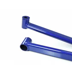 Hardrace Q0405 Supporto inferiore centrale Toyota Vios, Yaris - 