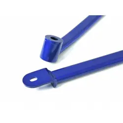 Hardrace Q0405 Supporto inferiore centrale Toyota Vios, Yaris - 