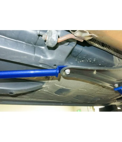 Hardrace Q0405 Middle Lower Brace Toyota Vios, Yaris - 